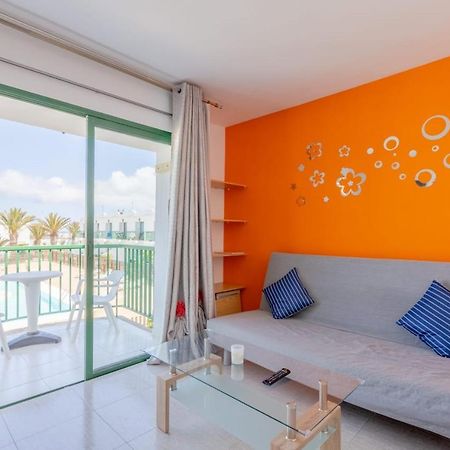 Casa Gian Corralejo Exterior foto