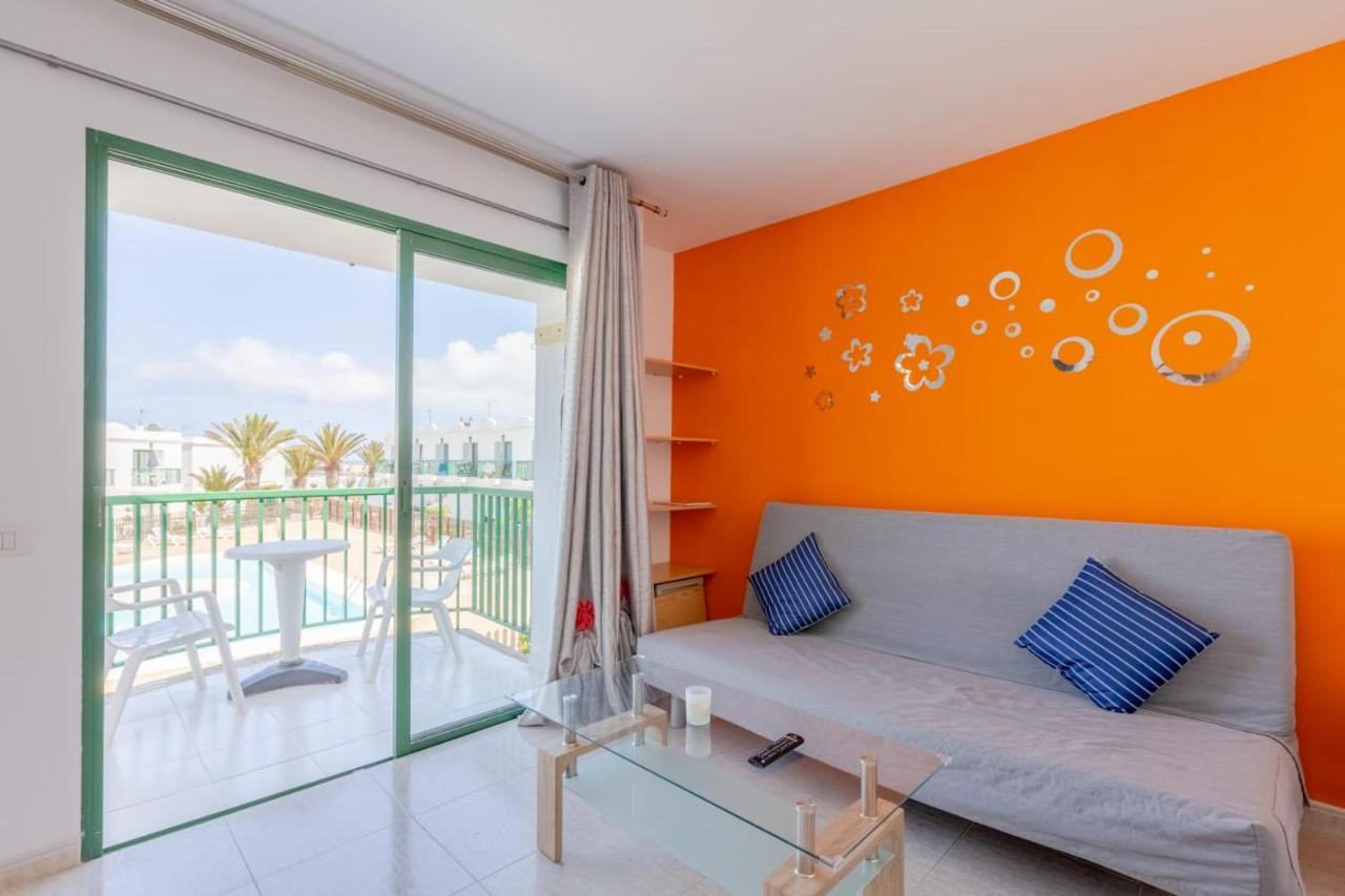 Casa Gian Corralejo Exterior foto