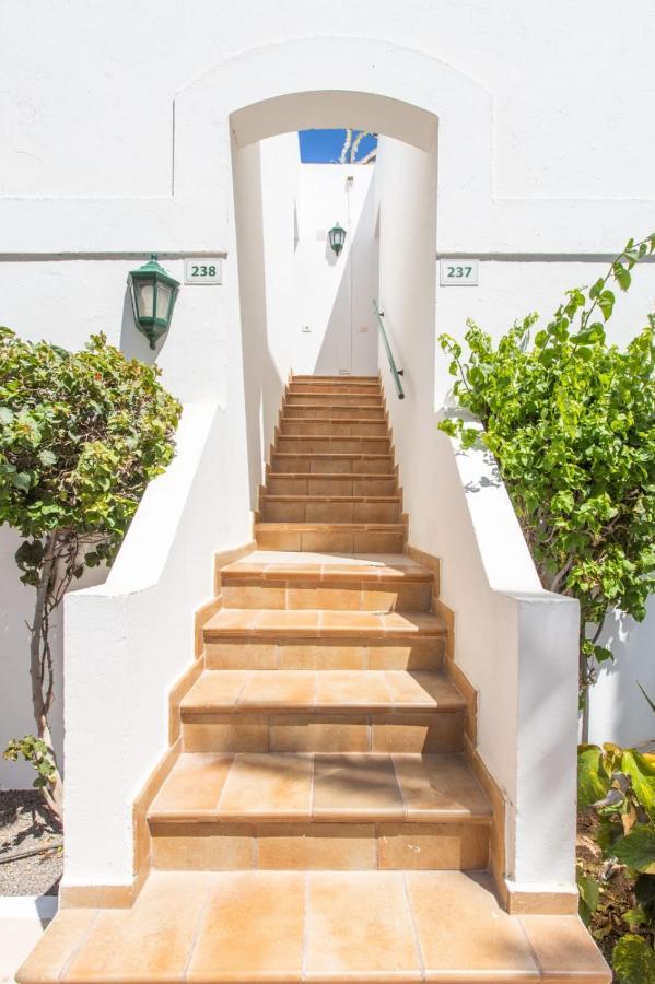Casa Gian Corralejo Exterior foto