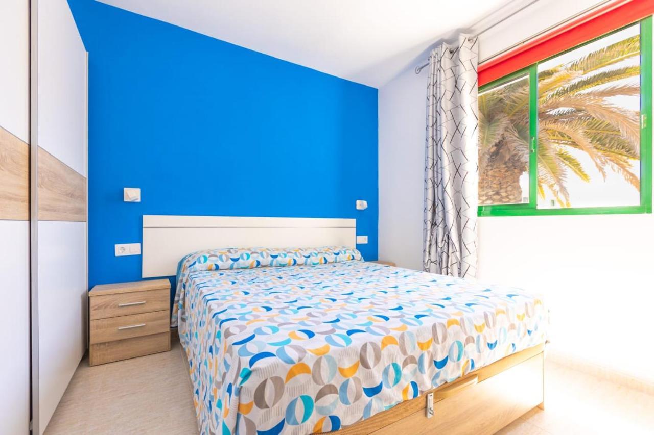 Casa Gian Corralejo Exterior foto