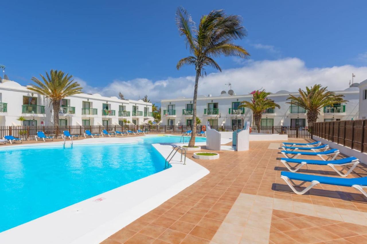Casa Gian Corralejo Exterior foto
