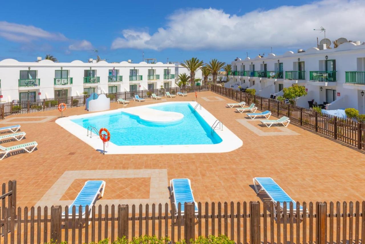 Casa Gian Corralejo Exterior foto
