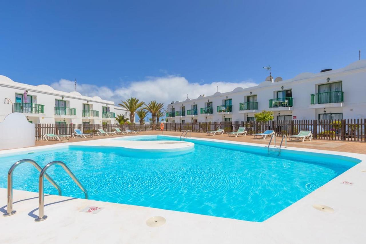 Casa Gian Corralejo Exterior foto