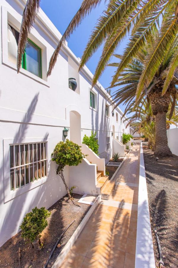 Casa Gian Corralejo Exterior foto