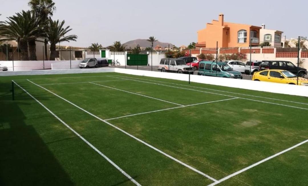Casa Gian Corralejo Exterior foto