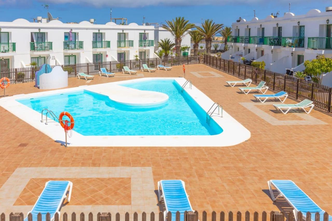 Casa Gian Corralejo Exterior foto